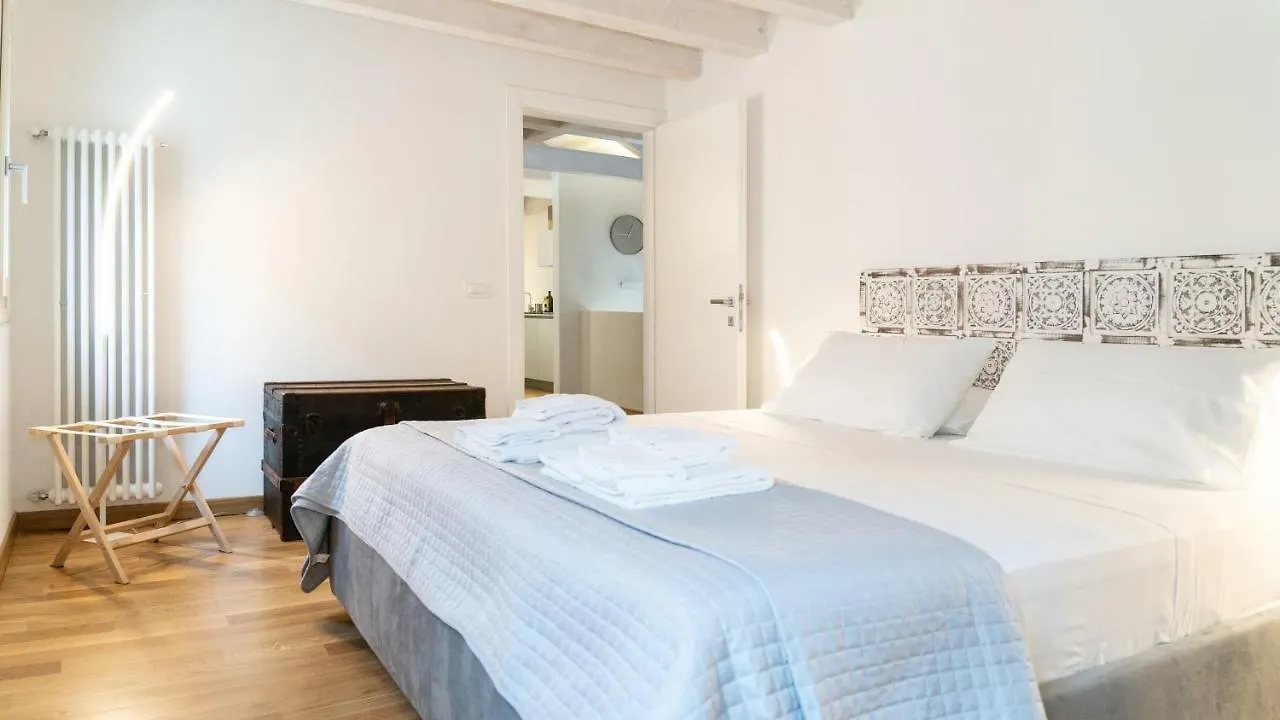 Ca' Del Cogo Apartment Venice 0*,  Italy