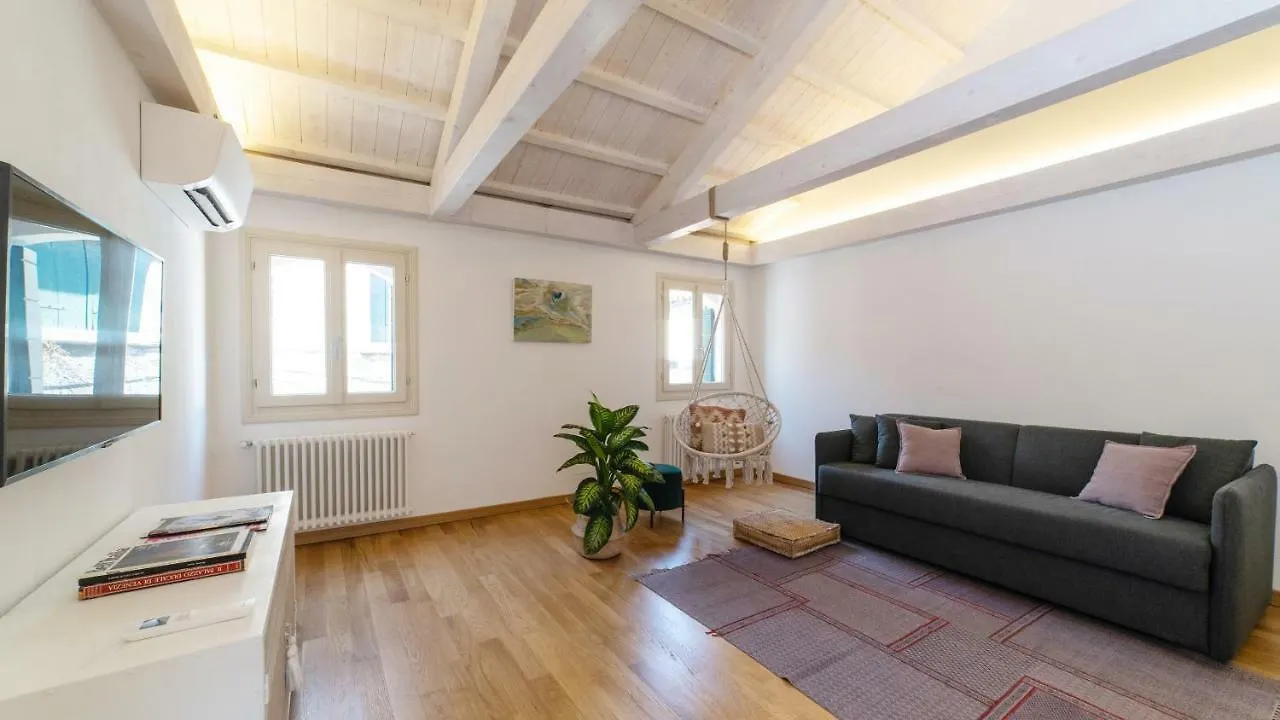 Ferienwohnung Ca' Del Cogo Venedig Apartment