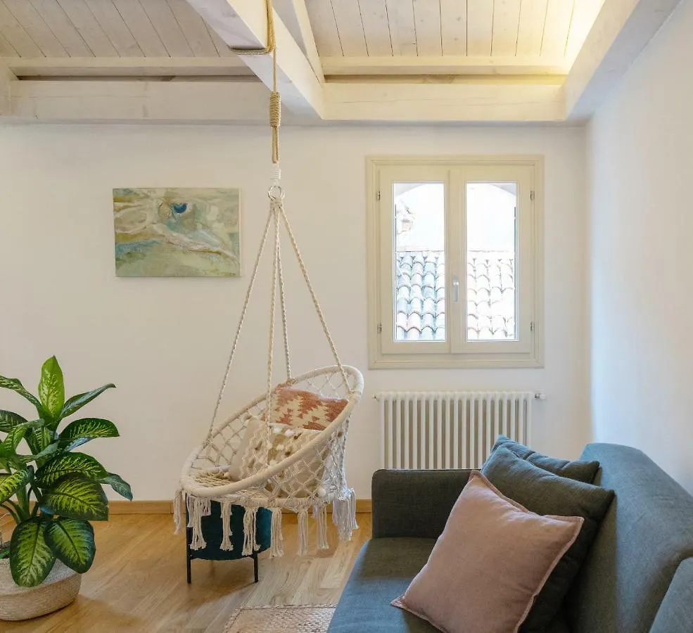 Ferienwohnung Ca' Del Cogo Venedig
