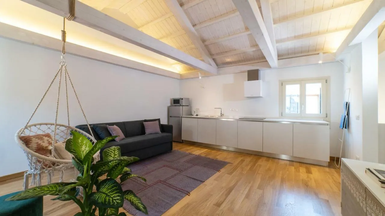 Ferienwohnung Ca' Del Cogo Venedig