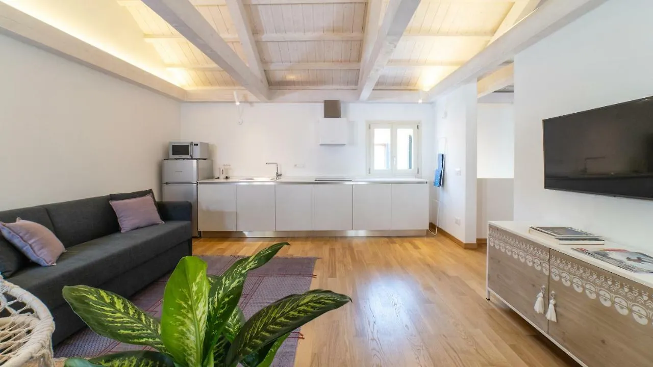 Ferienwohnung Ca' Del Cogo Venedig 0*,  Italien