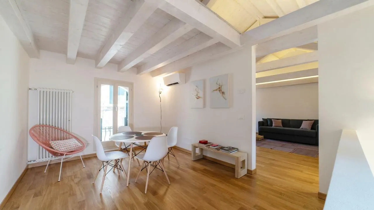 Apartment Ferienwohnung Ca' Del Cogo Venedig