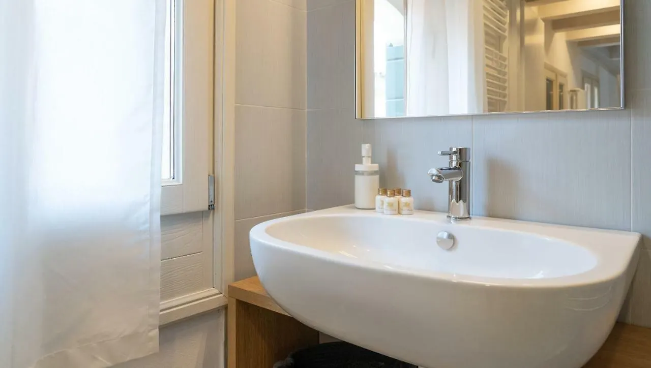 Ferienwohnung Ca' Del Cogo Venedig