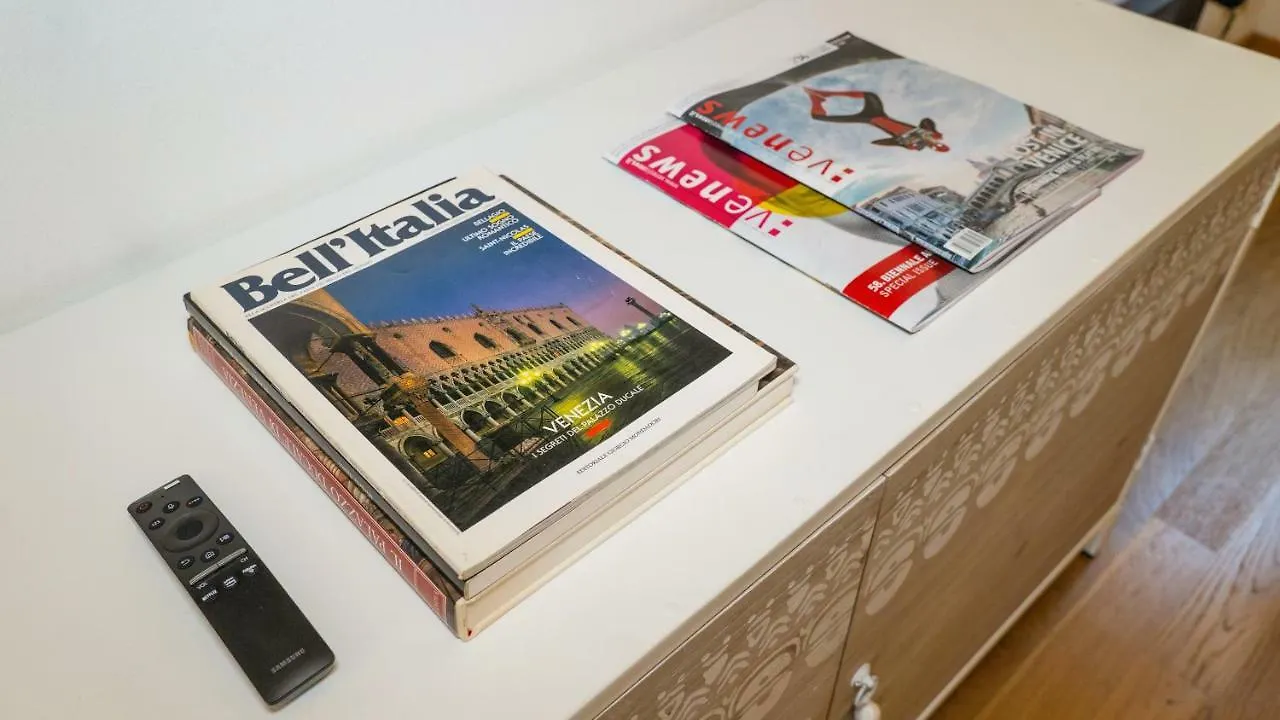 Ferienwohnung Ca' Del Cogo Venedig 0*,  Italien